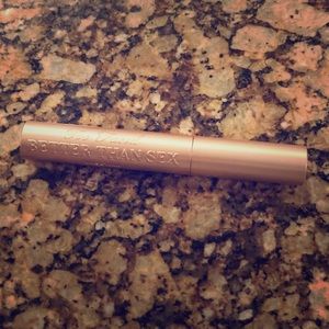 Too Faced Better Than Sex mascara
